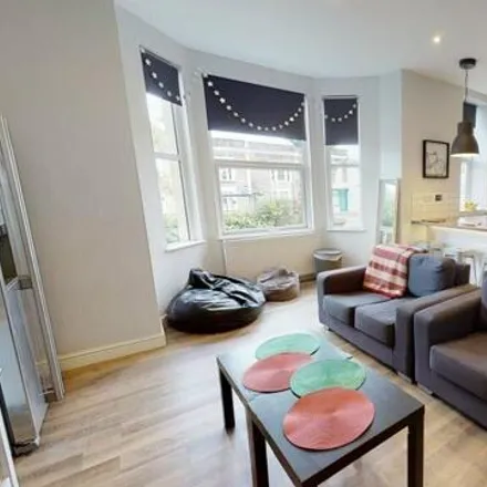 Rent this 6 bed duplex on The Base in Fishponds Road, Bristol