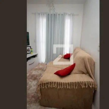 Buy this 2 bed apartment on Rua Henriqueta Zambon in Nambi, Jundiaí - SP