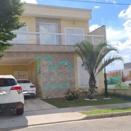 Buy this 3 bed house on Avenida Sargento Jair Rodrigues in Eloy Chaves, Jundiaí - SP