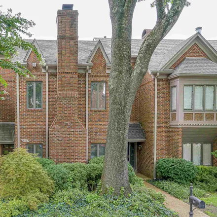 Buy this 2 bed townhouse on 478 East Racquet Club Place in Memphis, TN 38117
