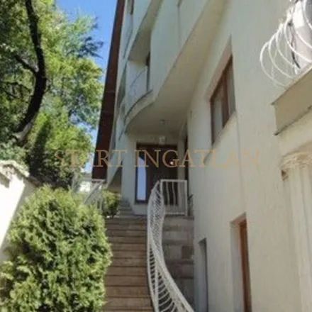 Image 4 - Budapest, unnamed road, 1025, Hungary - Apartment for rent