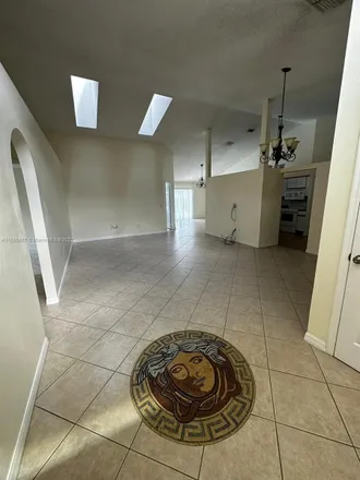 Image 3 - 1719 Golden Poppy Court, Meadow Woods, Orange County, FL 32824, USA - House for rent