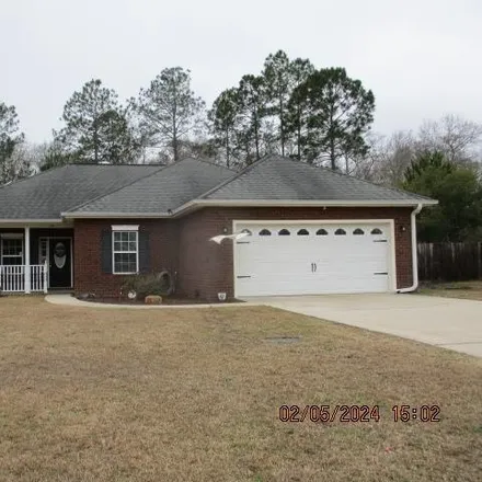 Image 1 - unnamed road, Long County, GA 31316, USA - House for sale