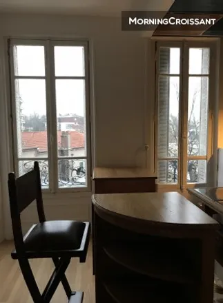 Rent this 1 bed apartment on Montreuil in Centre-ville, FR