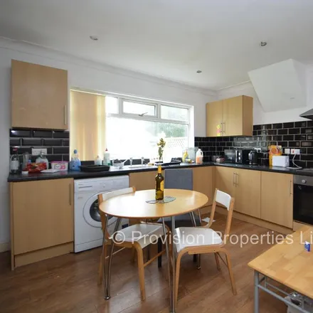 Rent this 3 bed duplex on 48 St. Anne's Drive in Leeds, LS4 2RZ
