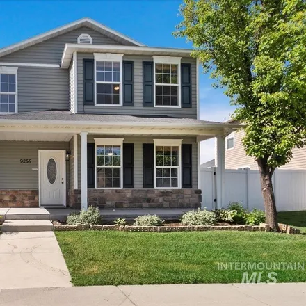 Buy this 4 bed house on 9255 West Shelterwood Drive in Boise, ID 83709