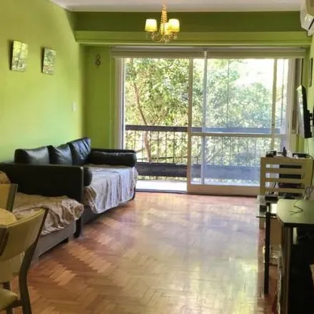 Buy this 3 bed apartment on Pedro Lozano 2999 in Villa del Parque, Buenos Aires