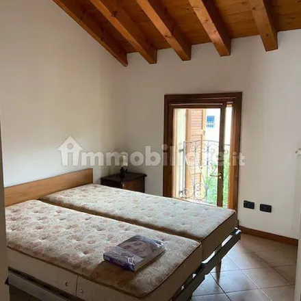 Rent this 2 bed apartment on Tweety`s Bar (Terzi Giorgio) in Via Azzo Porzio 97, 26041 Casalmaggiore CR