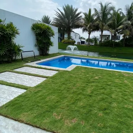 Buy this 4 bed house on unnamed road in 092302, Samborondón