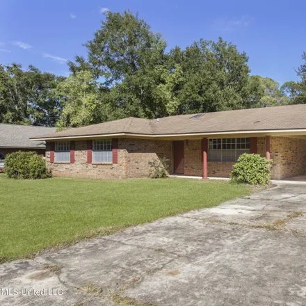 Buy this 4 bed house on 6104 Moreton Place in Jackson County, MS 39566