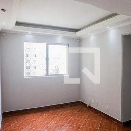 Buy this 3 bed apartment on unnamed road in Parque Marajoara, Santo André - SP