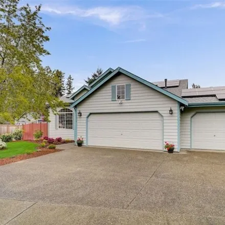 Buy this 3 bed house on 17518 Southeast 259th Place in Covington, WA 98042