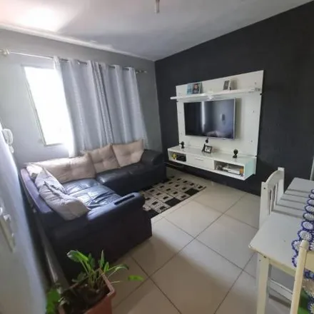 Buy this 2 bed apartment on Estrada Dinorah Rosa in Parque São Bento, Sorocaba - SP