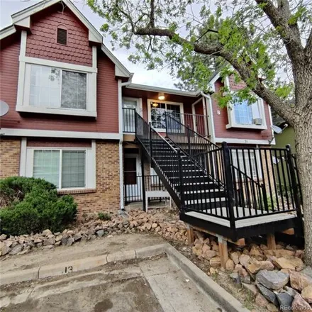 Buy this 1 bed condo on unnamed road in Arapahoe County, CO 80017