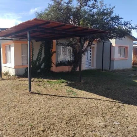 Image 1 - Anastasia Fabre de Merlo, Departamento San Alberto, Mina Clavero, Argentina - House for sale