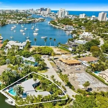 Image 1 - unnamed road, Harbor Heights, Fort Lauderdale, FL 33316, USA - House for sale