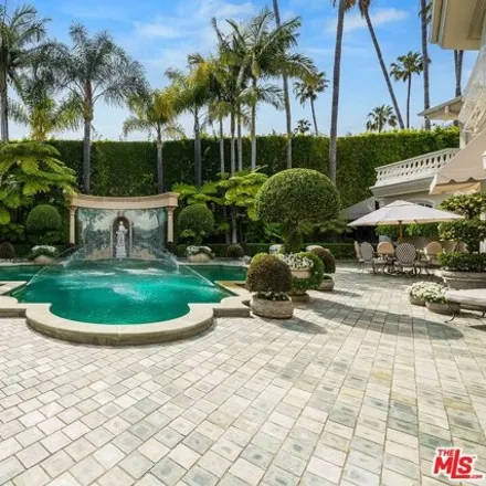 Image 6 - 815 Cord Circle, Beverly Hills, CA 90210, USA - House for sale