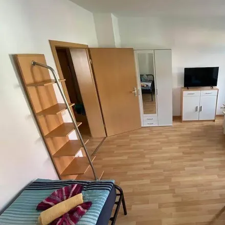 Rent this 2 bed apartment on Zwickau in Saxony, Germany