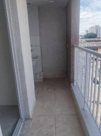 Buy this 2 bed apartment on Rua Cavadas in Itapegica, Guarulhos - SP