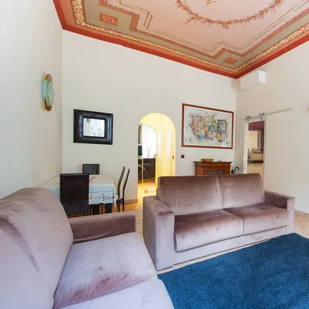 Rent this 1 bed apartment on 06500 Menton