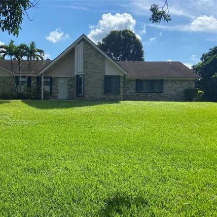 Image 2 - 7110 Southwest 136th Avenue, Southwest Ranches, Broward County, FL 33330, USA - House for sale