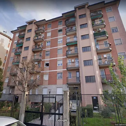 Image 7 - Via Giorgio Merula 7, 20142 Milan MI, Italy - Apartment for rent