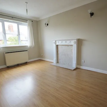 Image 3 - Hinckley Road, Leicester, LE3 0RB, United Kingdom - Apartment for rent