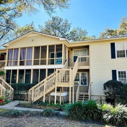 Buy this 2 bed condo on unnamed road in Wilmington Island, GA 31410