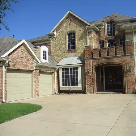 Rent this 6 bed house on 2613 Sandstone Lane in Midlothian, TX 76065
