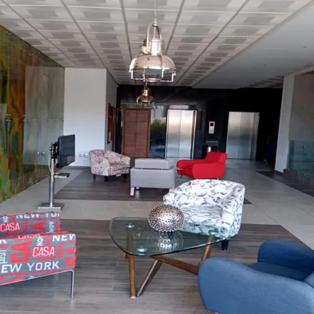 Rent this studio apartment on Boulevard Montes Málaga in Lomas Del Refugio, 37358 León