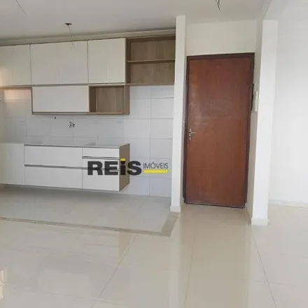 Buy this 4 bed apartment on Rua Sérgio Lamarca in Chácara São João, Sorocaba - SP
