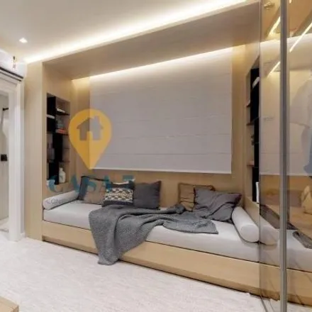Buy this 1 bed apartment on Maison du Banho in Rua dos Aimorés 2970, Barro Preto