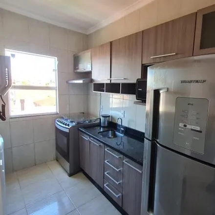 Rent this 2 bed apartment on Rua Avencal 762 in Comasa, Joinville - SC