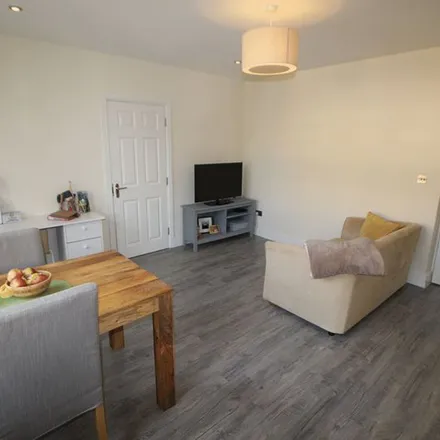 Rent this 1 bed apartment on Neve House in Norfolk Road, Maidenhead