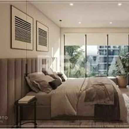 Buy this 2 bed apartment on Banorte in Circuito Arquitectos, 53100 Ciudad Satélite