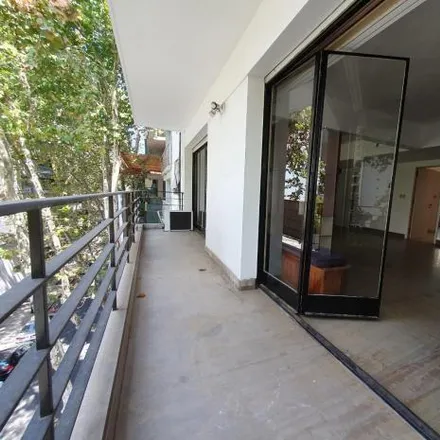 Buy this 4 bed apartment on La Pampa 1808 in Belgrano, C1426 ABC Buenos Aires