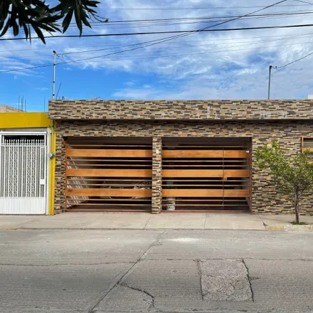 Image 2 - Calle Circe, 20135 Aguascalientes City, AGU, Mexico - House for sale