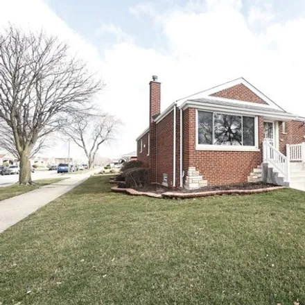 Buy this 3 bed house on 2956 West 83rd Street in Chicago, IL 60652