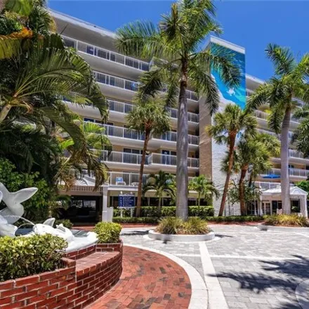 Image 3 - TradeWinds Island Grand, Gulf Boulevard, Saint Pete Beach, Pinellas County, FL 33706, USA - Condo for sale