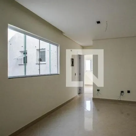 Buy this 2 bed apartment on Rua Santarém in Vila Floresta, Santo André - SP