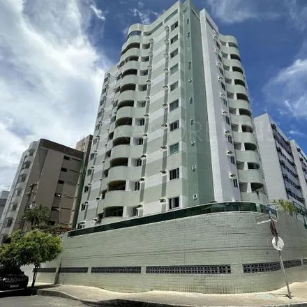 Image 2 - Espíndola & Machado, Rua João Gualberto Pereira do Carmo, Ponta Verde, Maceió - AL, 57035-270, Brazil - Apartment for rent