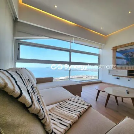Rent this 1 bed apartment on Le Méridien Panama in Avenida Balboa, Marbella