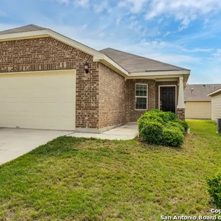 Buy this 2 bed house on 12509 Lost Maples in Alamo Ranch, TX 78253