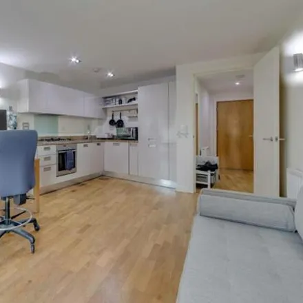 Image 4 - Enfield Road, Londres, London, N1 - Apartment for sale