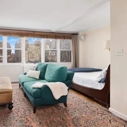 Buy this studio apartment on 241 East 76th Street in New York, NY 10021