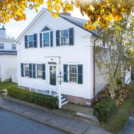 Buy this 4 bed house on 26 Morse Street in Chappaquiddick, Edgartown