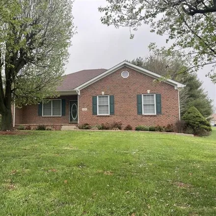 Image 1 - 127 Hearthstone Circle, Warren County, KY 42101, USA - House for sale