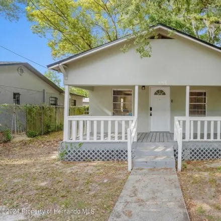 Buy this 2 bed house on 3546 East Mohawk Avenue in Tampa, FL 33610