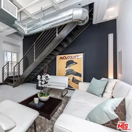 Image 1 - 6253 Hollywood Boulevard, Los Angeles, CA 90028, USA - Loft for sale