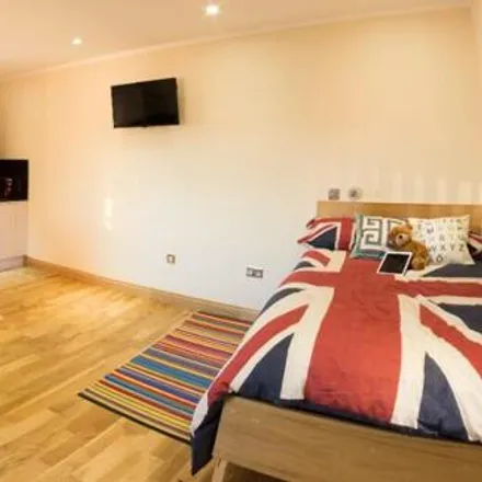 Rent this 1 bed room on Norton Court in Norton Street, Nottingham